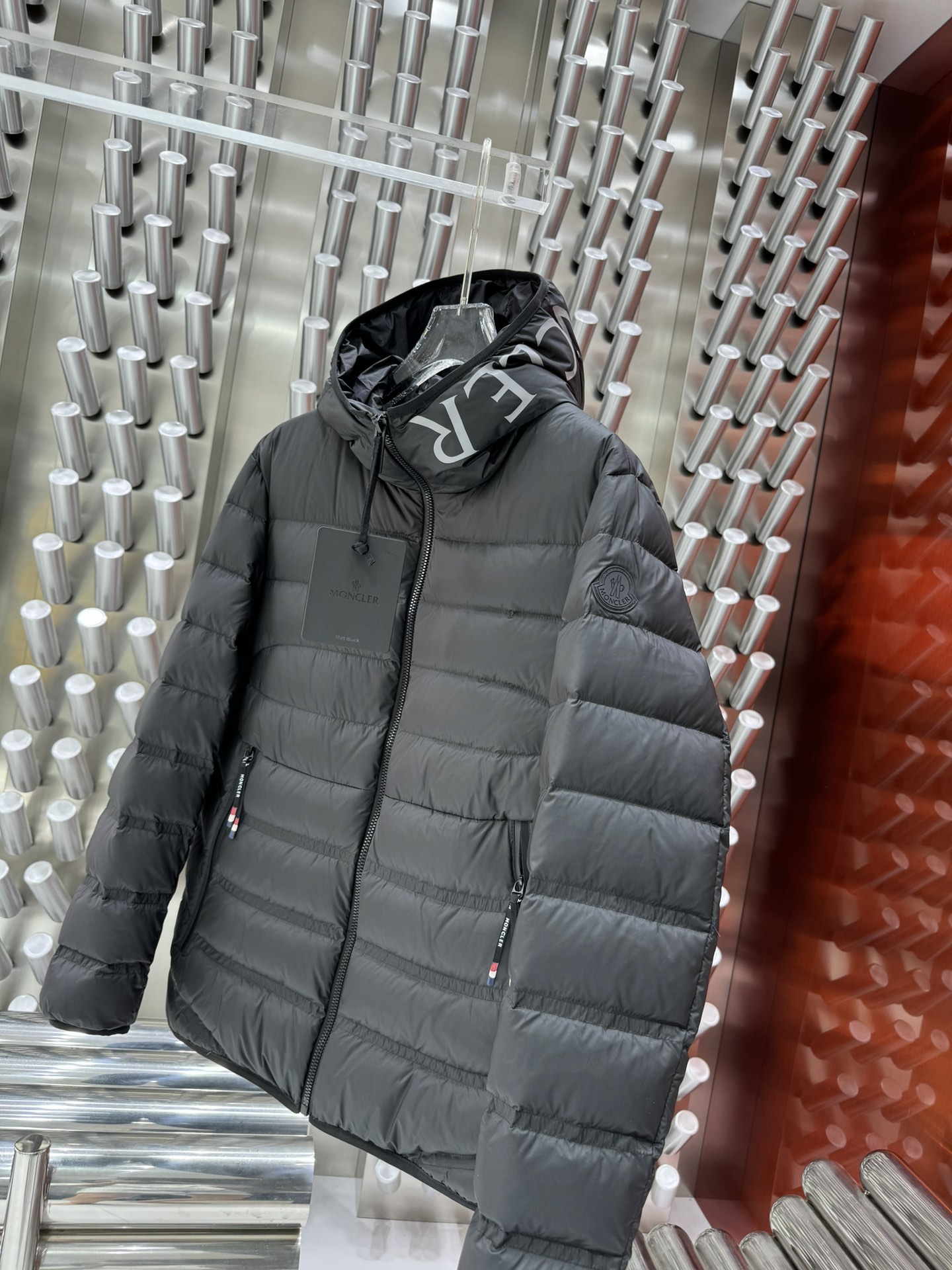 Moncler Down Jackets